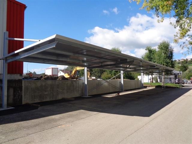 Garage mieten in Courtételle, Jura