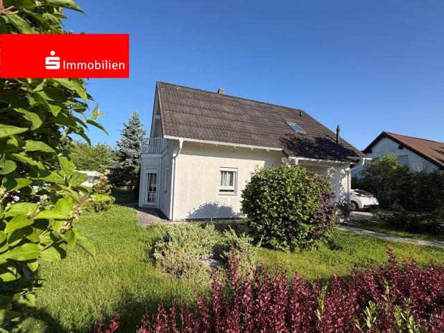 Haus kaufen in Posterstein, Thüringen
