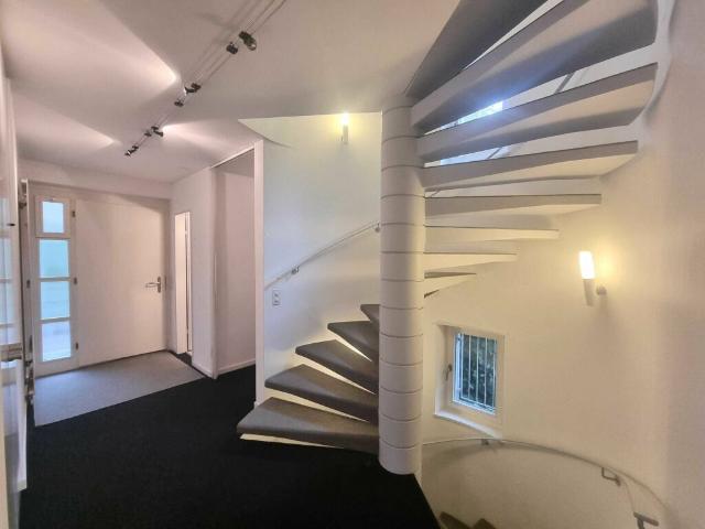 Einfamilienhaus kaufen in Riehen, Basel-Stadt