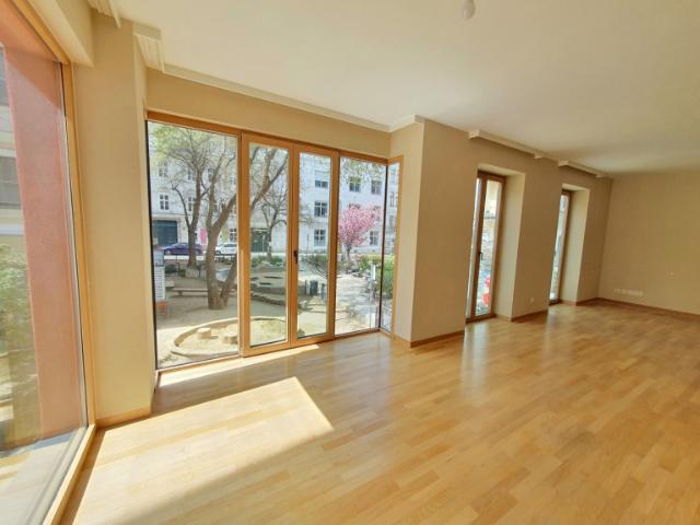 Terrassenwohnung kaufen in KG Neubau, Wien