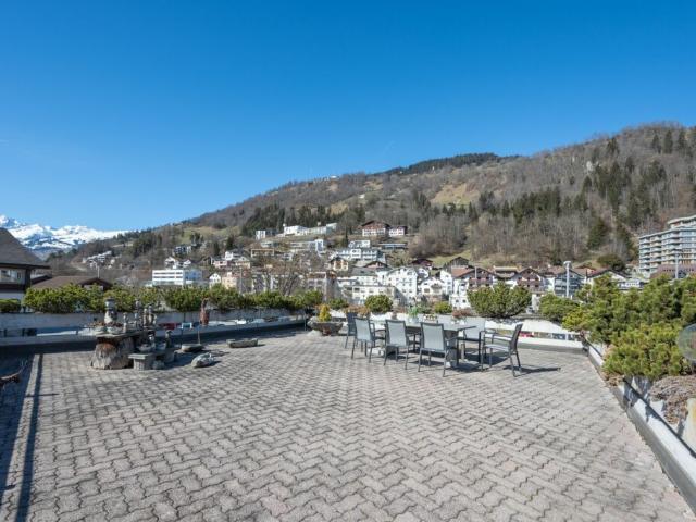 Immobilie kaufen in Ilanz, Ilanz/Glion