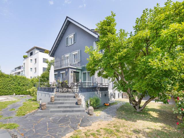 Haus kaufen in Dietlikon, Zürich