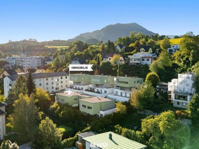 Wohnung kaufen in St. Pölten, Niederösterreich
