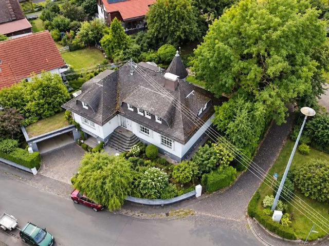Haus kaufen in Wetteraukreis, Hessen