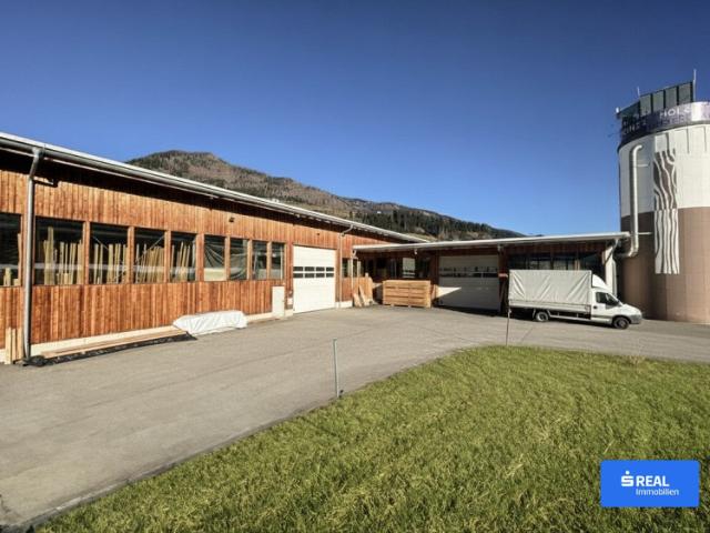 Gewerbe kaufen in Anras, Tirol
