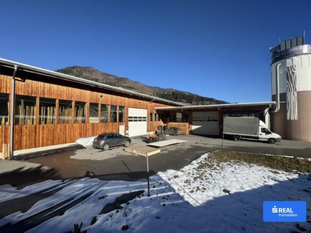 Gewerbe kaufen in Anras, Tirol