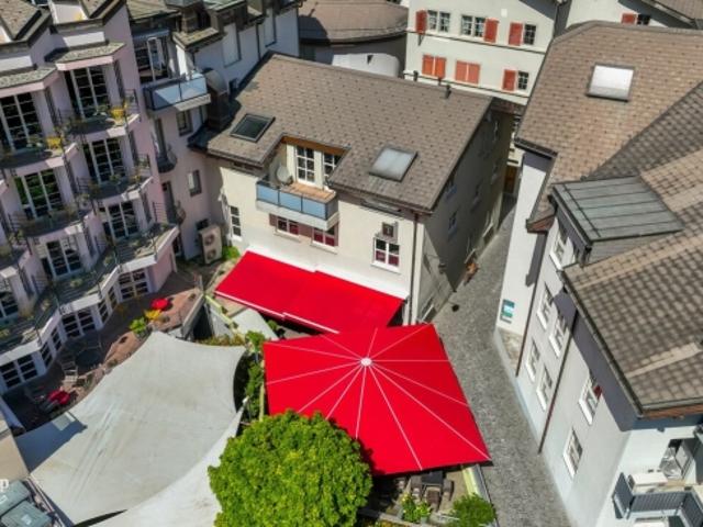 Atelier mieten in Brig-Glis, Wallis