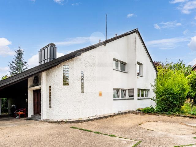 Haus kaufen in Lechenich, Nordrhein-Westfalen
