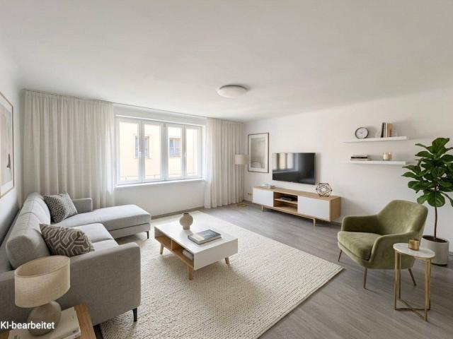 Apartment kaufen in Wieden, Wien