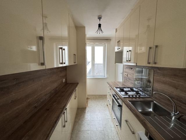 Wohnung kaufen in Seestadt, Wien