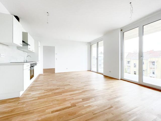 Apartment kaufen in KG Innere Stadt, Wien