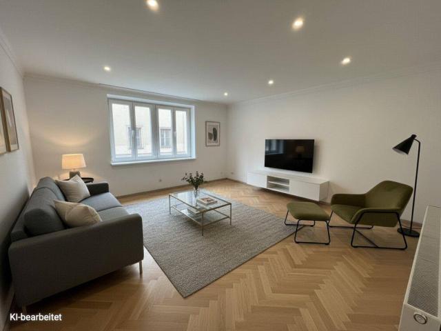 Apartment kaufen in Wieden, Wien
