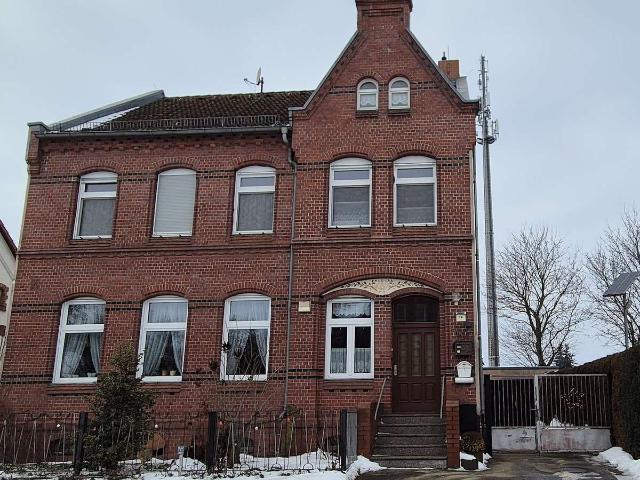 Haus kaufen in Groß Ammensleben, Börde