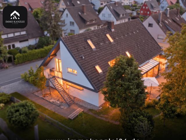 Haus kaufen in Zell am Harmersbach, Baden-Württemberg