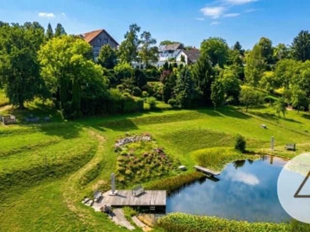 Erdgeschosswohnung kaufen in Scharten, Oberösterreich
