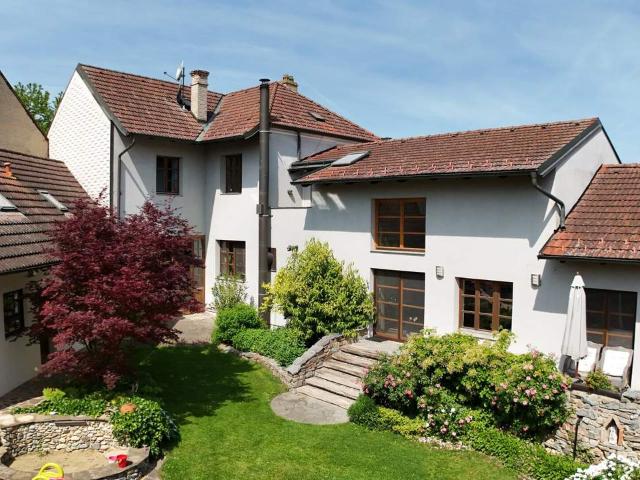 Haus kaufen in Katastralgemeinde Korneuburg, Korneuburg