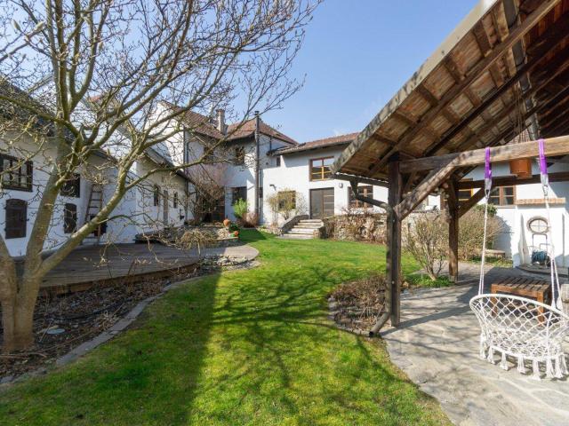 Haus kaufen in Katastralgemeinde Oberolberndorf, Sierndorf