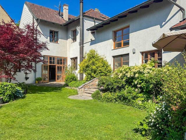 Haus kaufen in Oberolberndorf, Sierndorf