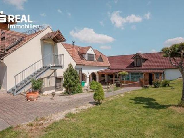 Haus kaufen in Sierndorf, Niederösterreich