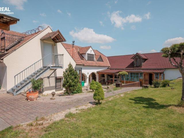 Haus kaufen in Sierndorf, Niederösterreich