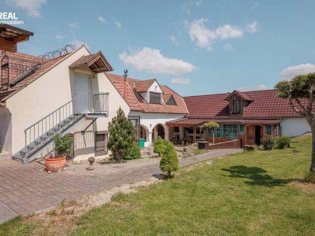 Haus kaufen in Korneuburg, Niederösterreich