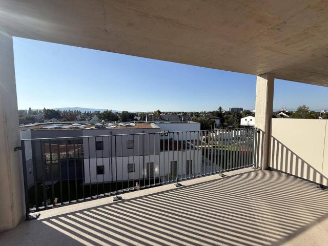 Apartment kaufen in Wiener Neustadt, Niederösterreich