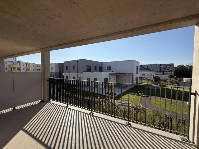 Apartment kaufen in Wiener Neustadt, Niederösterreich