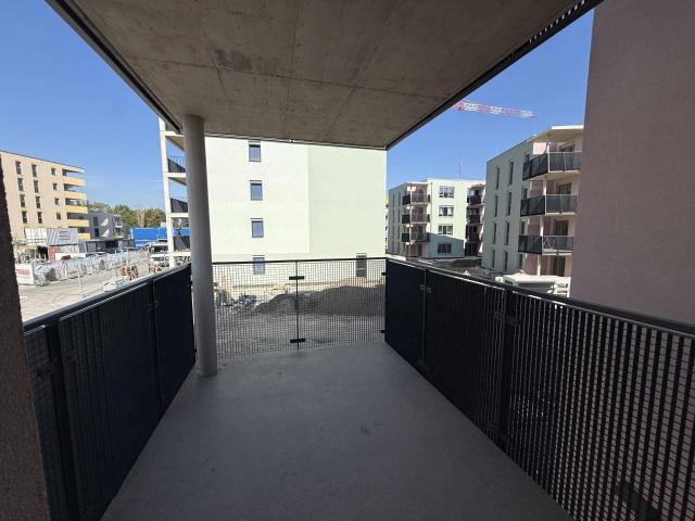 Apartment kaufen in Wiener Neustadt, Niederösterreich