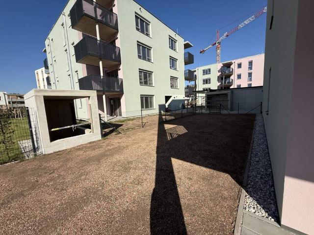 Wohnung kaufen in Neustadtl an der Donau, Niederösterreich