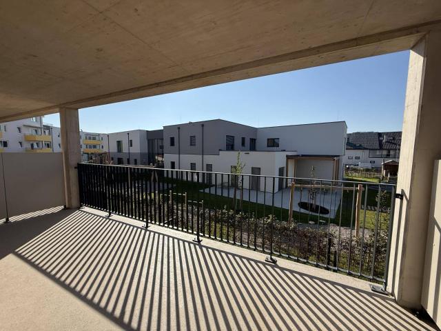 Apartment kaufen in Wiener Neustadt, Niederösterreich