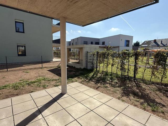 Apartment kaufen in Wiener Neustadt, Niederösterreich