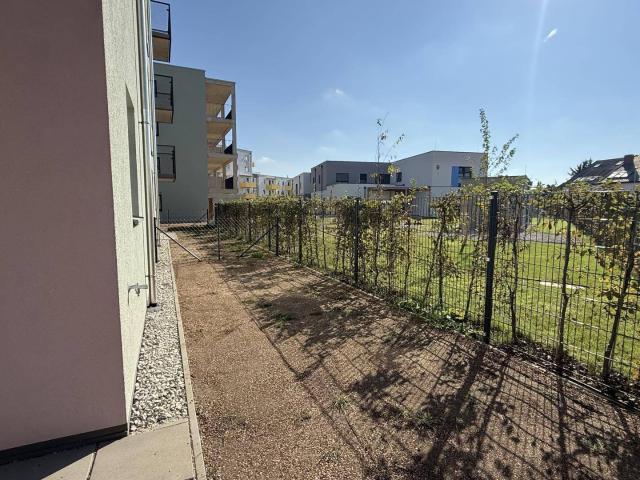 Apartment kaufen in Wiener Neustadt, Niederösterreich