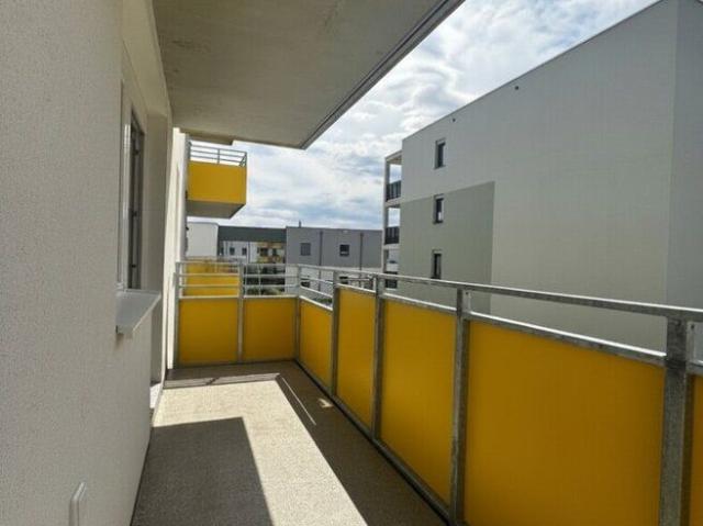 Apartment mieten in Wohnhausanlage Porsche-Viertel, Wiener Neustadt