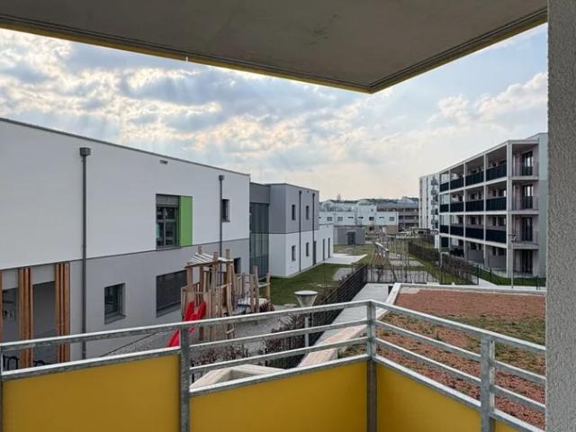 Apartment mieten in Wohnhausanlage Porsche-Viertel, Wiener Neustadt