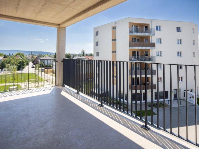 Apartment kaufen in Musikantenviertel (Gartenstadt), Wiener Neustadt