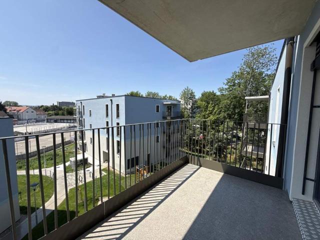 Wohnung kaufen in Neustadtl an der Donau, Niederösterreich