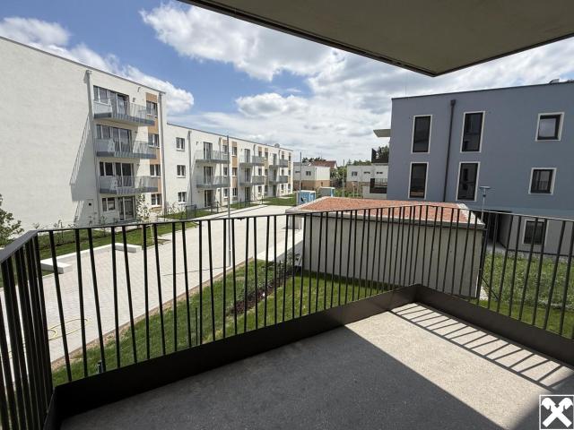 Wohnung kaufen in Wiener Neustadt, Niederösterreich