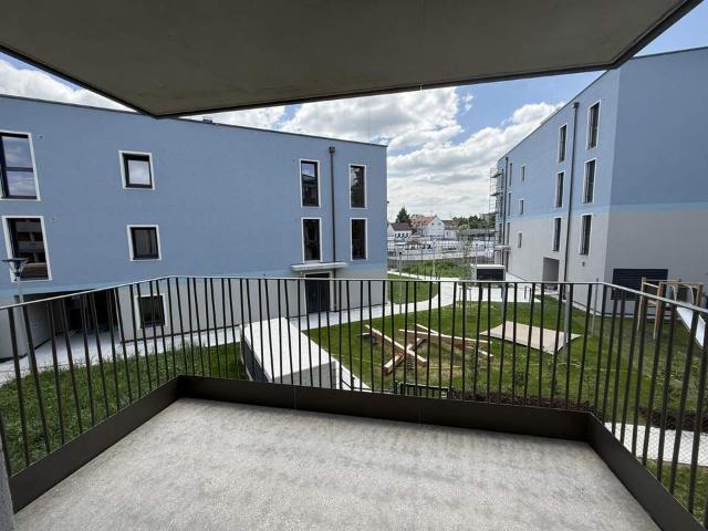 Wohnung kaufen in Neustadtl an der Donau, Niederösterreich