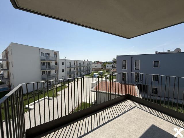 Wohnung kaufen in Wiener Neustadt, Niederösterreich