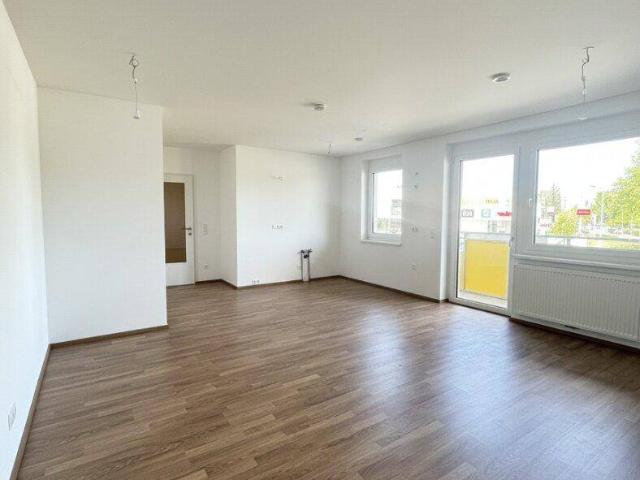Apartment mieten in Wohnhausanlage Porsche-Viertel, Wiener Neustadt