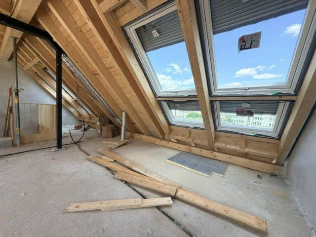 Apartment kaufen in Niedernhart, Linz