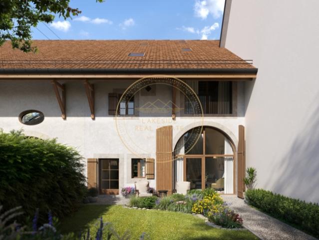 Einfamilienhaus kaufen in Soral