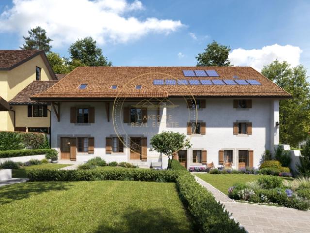 Einfamilienhaus kaufen in Soral