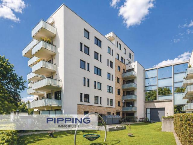 Apartment mieten in Bergedorf, Hamburg