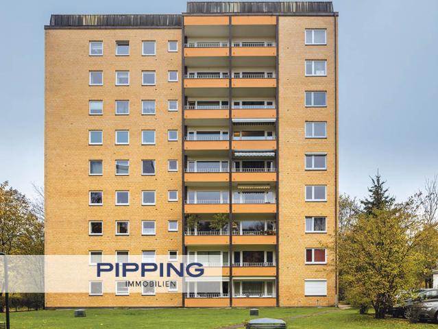 Apartment mieten in Wandsbek, Hamburg