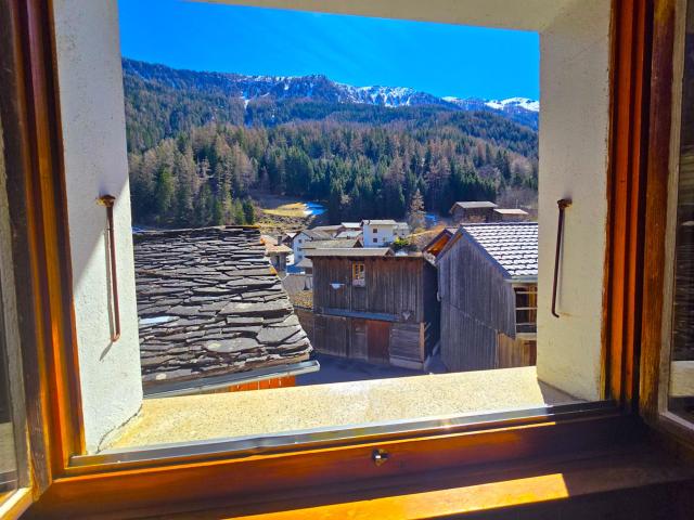 Haus kaufen in Orsières, Wallis