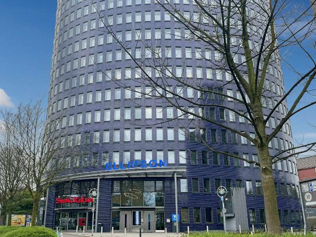 Büro mieten in Mitte, Dortmund