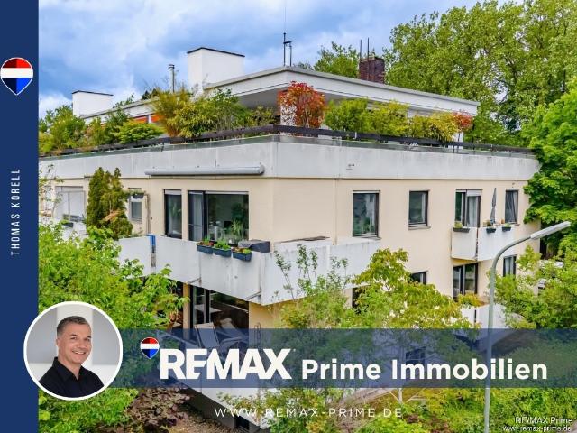 Wohnung kaufen in Thalkirchen-Obersendling-Forstenried-Fürstenried-Solln, München