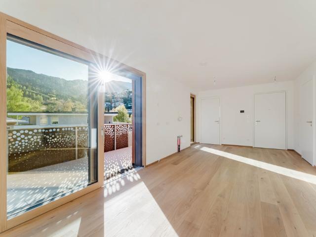 Wohnung kaufen in Innenstadt, Zell am See