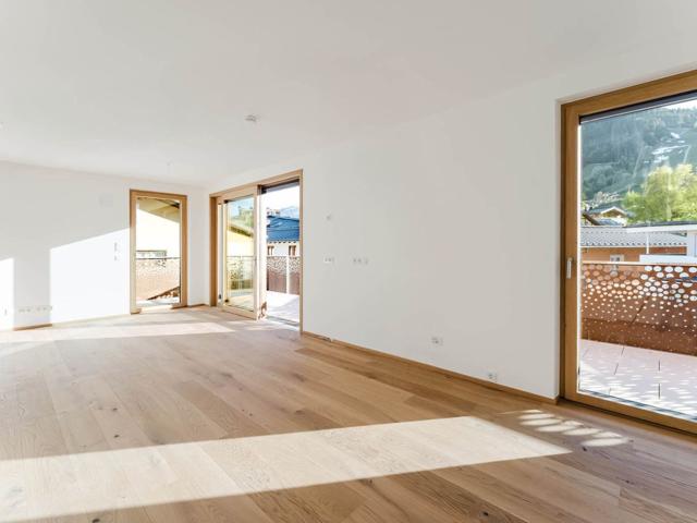 Wohnung kaufen in Zell am See, Bezirk Zell am See